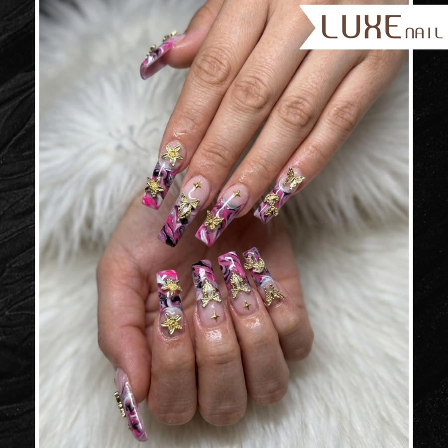 May 13 Luxe Nails (6)